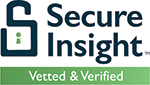 Vetted and verified by Secure Insight.